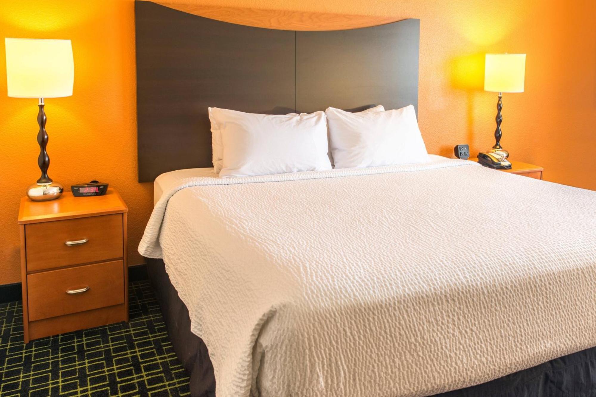 Fairfield Inn & Suites Canton North Canton Exteriér fotografie
